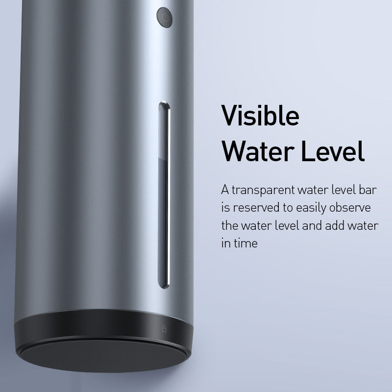 Car Diffuser Humidifier & Air Purifier – Aromatherapy for Your Drive